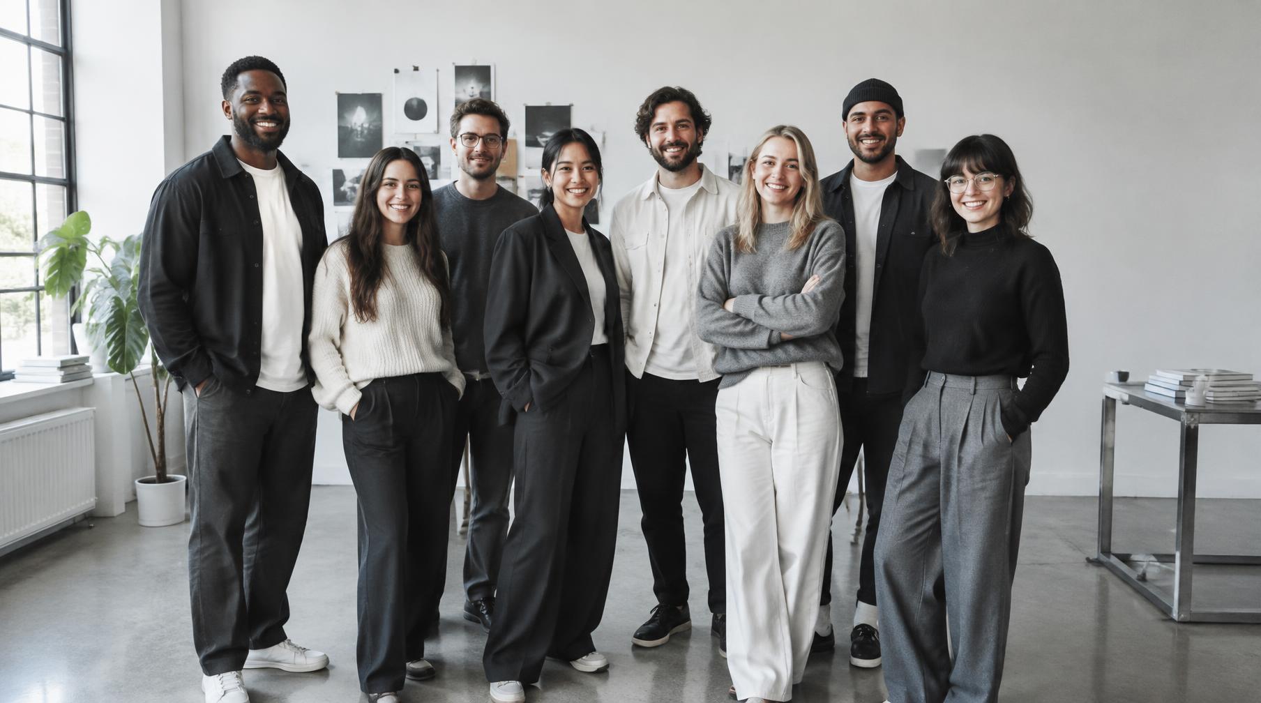 Equipe Samps Digital